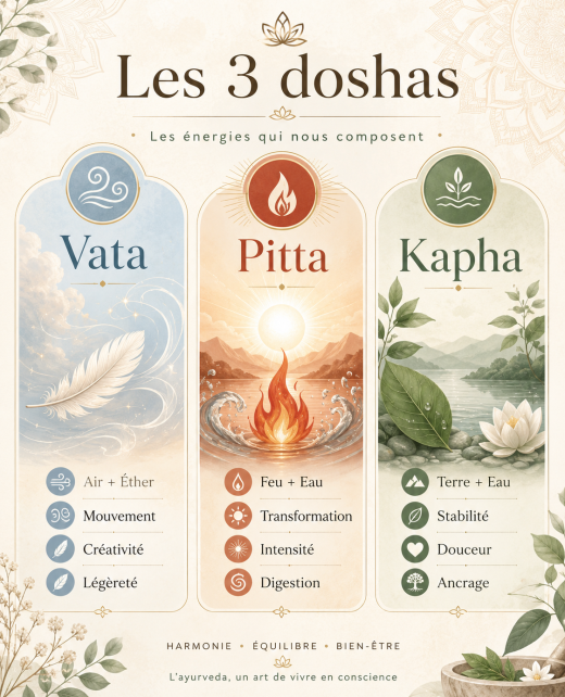 doshas