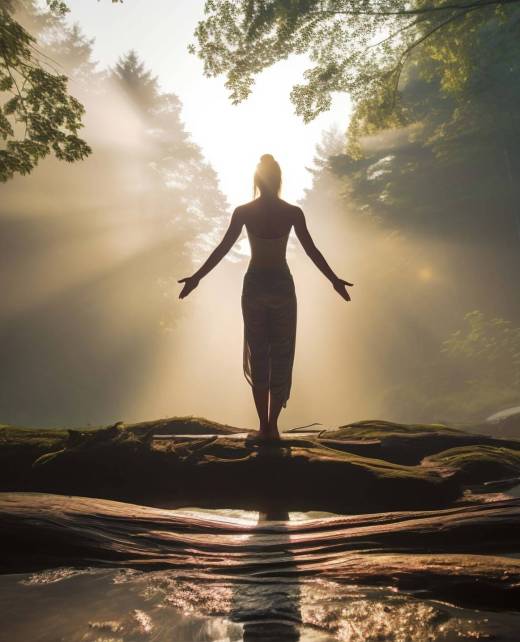 portrait-person-practicing-yoga-outdoors-nature-2
